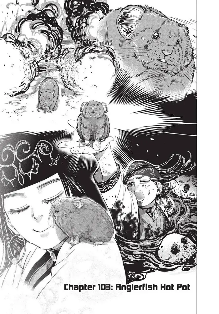 Golden Kamuy Chapter 103 image 02_optimized